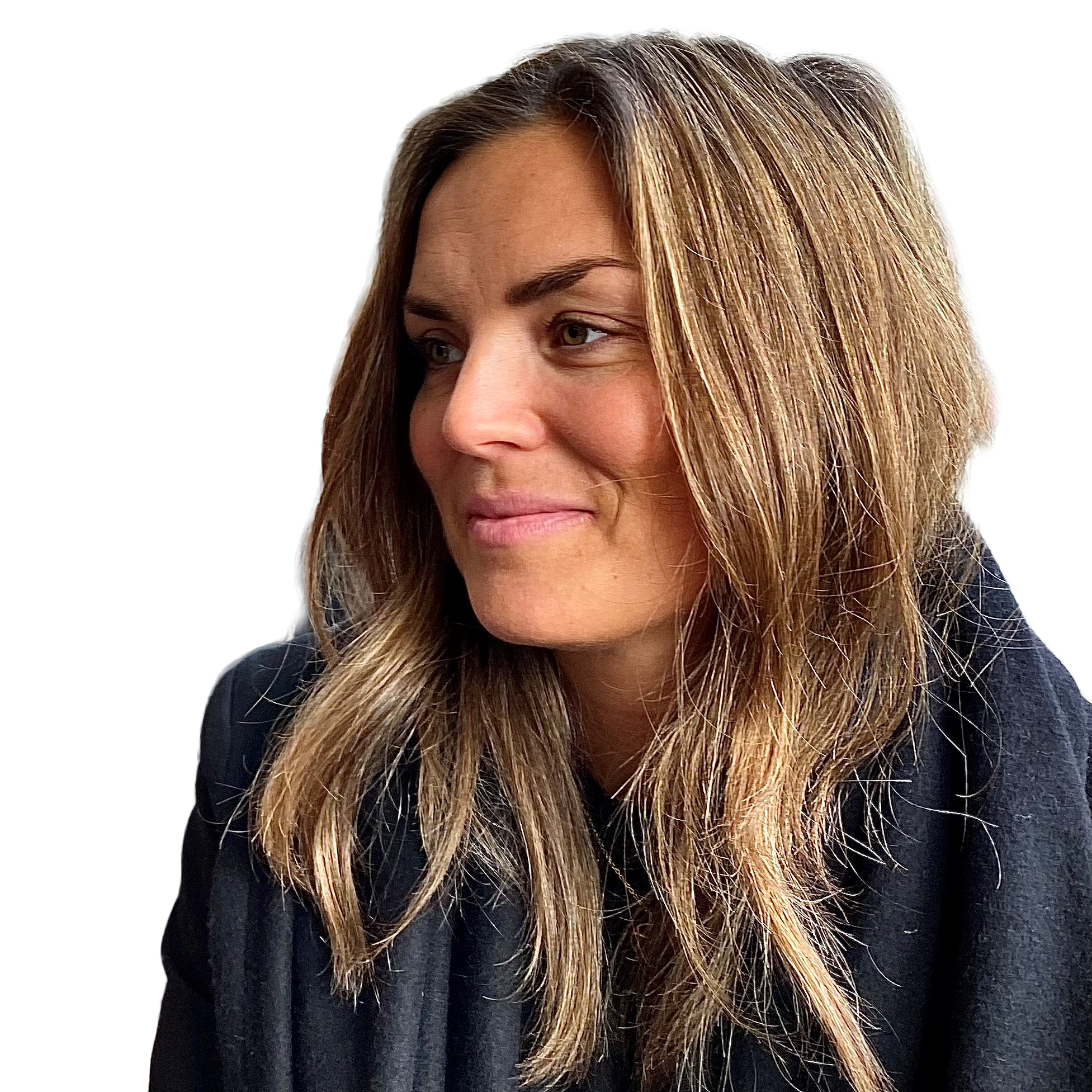 Photo of Lisa